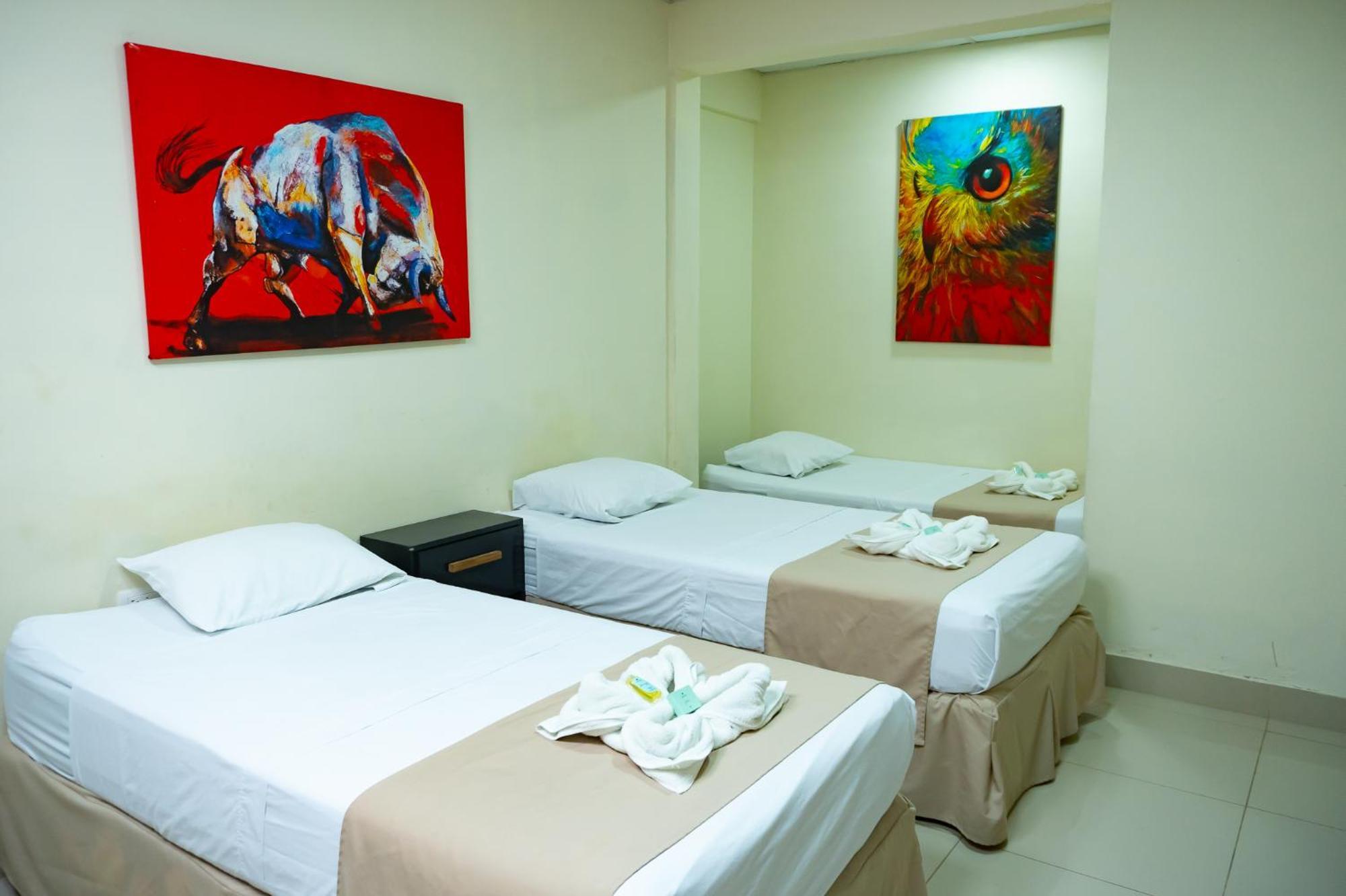 Hotel La Capilla - Suites & Apartments San Benito Сан-Сальвадор Экстерьер фото